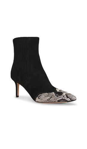 BOTTINES LISA WESTERN en . Taille 6. Also en 6.5, 7, 8, 9, 9.5 - Veronica Beard - Modalova