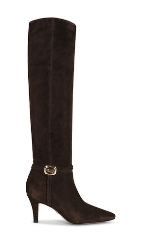 BOTTINES ANGELINE en . Taille 10. Also en 6, 6.5, 7, 7.5, 8, 8.5, 9, 9.5 - Veronica Beard - Modalova