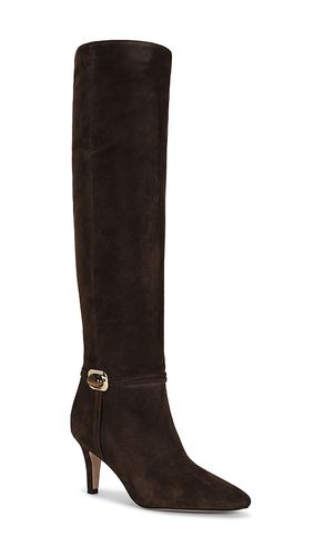 BOTTINES ANGELINE en . Taille 10. Also en 6, 6.5, 7, 7.5, 8, 8.5, 9, 9.5 - Veronica Beard - Modalova