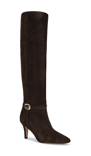 BOTTINES ANGELINE en . Taille 6. Also en 6.5, 7, 7.5, 8, 8.5, 9, 9.5 - Veronica Beard - Modalova
