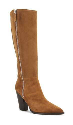 BOTTINES LEVANNE en . Taille 6. Also en 6.5, 7, 7.5, 8, 8.5, 10 - Veronica Beard - Modalova
