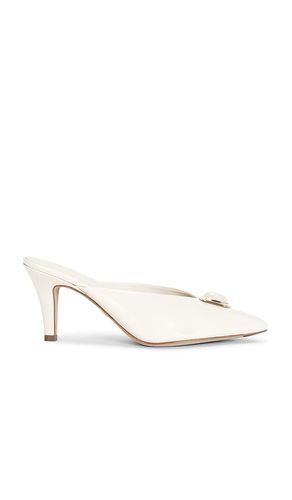 ESCARPIN ROCHELLE CABOCHON MULE en . Taille 10. Also en 6, 7, 7.5, 8, 8.5, 9, 9.5 - Veronica Beard - Modalova