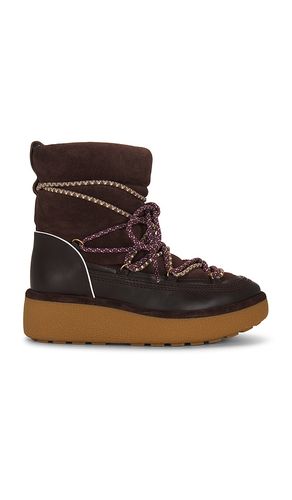 BOTTINES KIRSTA en . Taille 10. Also en 5, 6, 7, 8, 9, 11 - Veronica Beard - Modalova