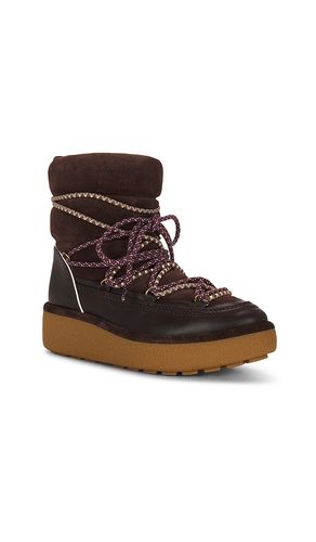 BOTTINES KIRSTA en . Taille 10. Also en 5, 6, 7, 8, 9, 11 - Veronica Beard - Modalova