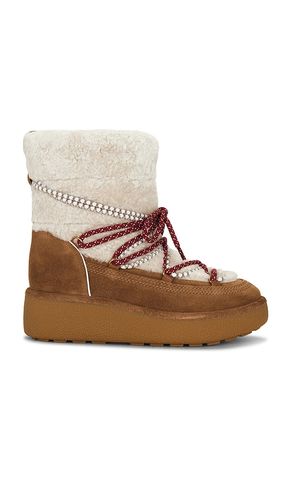 BOTTINES KIRSTA en . Taille 10. Also en 11, 5, 6, 7, 8, 9 - Veronica Beard - Modalova