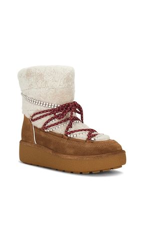 BOTTINES KIRSTA en . Taille 10. Also en 5, 6, 7, 8, 9, 11 - Veronica Beard - Modalova