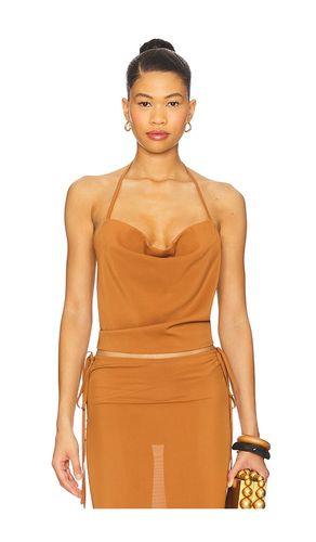 Romy Tide Top en . Taille L. Also en M, S - VDM - Modalova