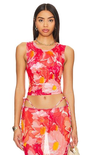 DÉBARDEUR CHARLOTTE en . Taille L. Also en S, XL/1X, XS - VDM - Modalova