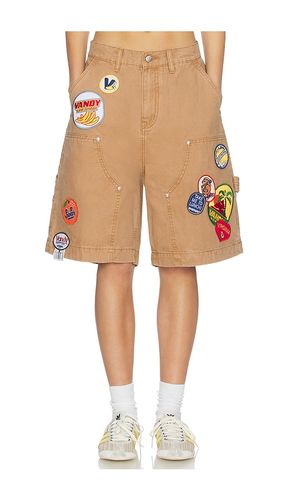 SHORT en . Taille M. Also en S - VANDYTHEPINK - Modalova