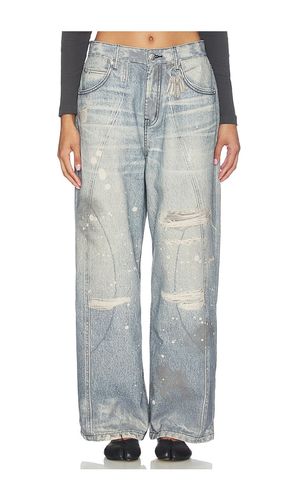 Trompe L'oeil Jeans en . Taille M. Also en S - VANDYTHEPINK - Modalova