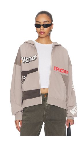 SWEAT À CAPUCHE en . Taille XS. Also en S, M, XL/1X - VANDYTHEPINK - Modalova