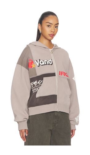 SWEAT À CAPUCHE en . Taille XS. Also en S, M, XL/1X - VANDYTHEPINK - Modalova