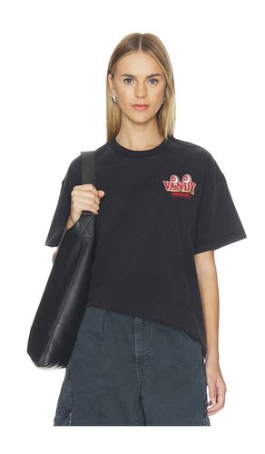 Cup Noodle Eye Logo Tee en . Taille XS. Also en S, M, L - VANDYTHEPINK - Modalova