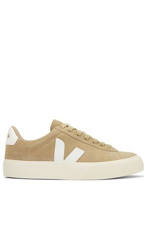 SNEAKERS CAMPO SUEDE in . Size 37, 41 - Veja - Modalova