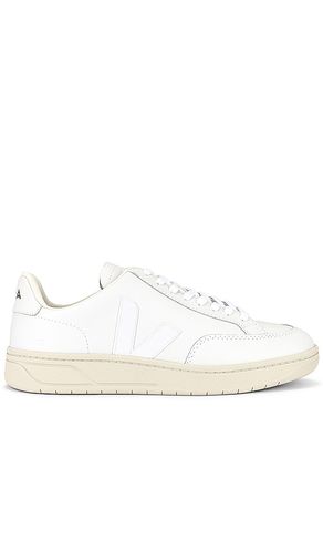 SNEAKERS V-12 in . Size 36, 37, 38, 39, 40, 41 - Veja - Modalova