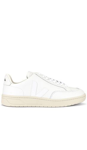 SNEAKERS V-12 in . Size 37, 38, 39, 40, 41 - Veja - Modalova