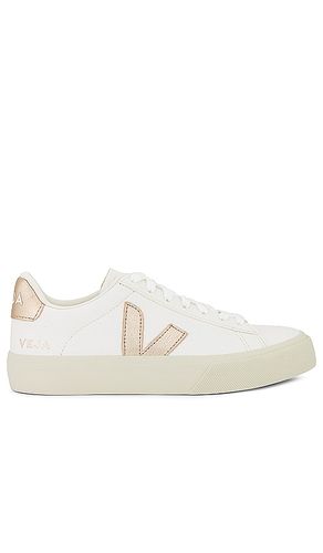 SNEAKERS CAMPO in . Size 35, 37, 38, 39, 40 - Veja - Modalova