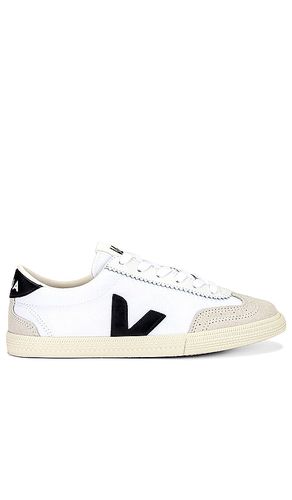 SNEAKERS VOLLEY in . Size 35, 37, 38, 39, 40, 41 - Veja - Modalova