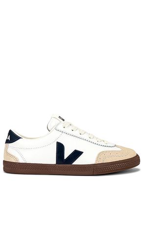 SNEAKERS VOLLEY BASTILLE in . Size 35, 37, 38, 39, 40, 41 - Veja - Modalova