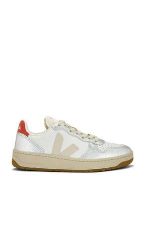 SNEAKERS V-10 en . Taille 35. Also en 36, 37, 38, 39, 40, 41 - Veja - Modalova