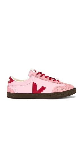 SNEAKERS VOLLEY en . Taille 35. Also en 36, 37, 38, 39, 40, 41 - Veja - Modalova
