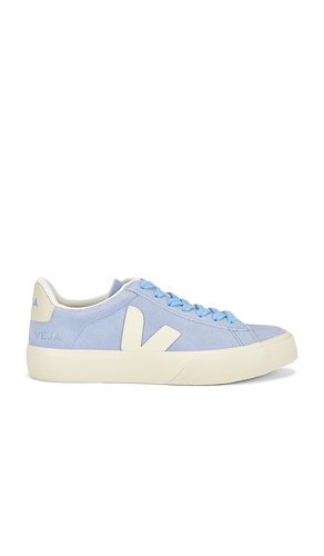 SNEAKERS CAMPO en . Taille 38. Also en 40 - Veja - Modalova
