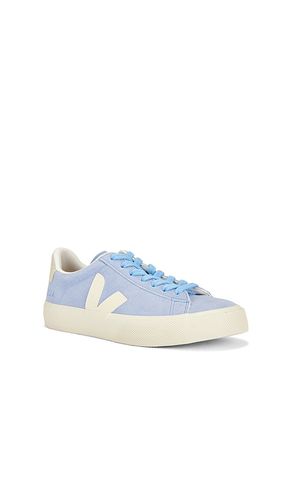 SNEAKERS CAMPO en . Taille 37. Also en 38, 39, 41 - Veja - Modalova