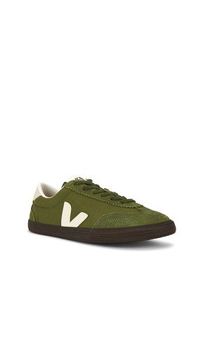 SNEAKERS VOLLEY CANVAS en . Taille 39. Also en 41 - Veja - Modalova