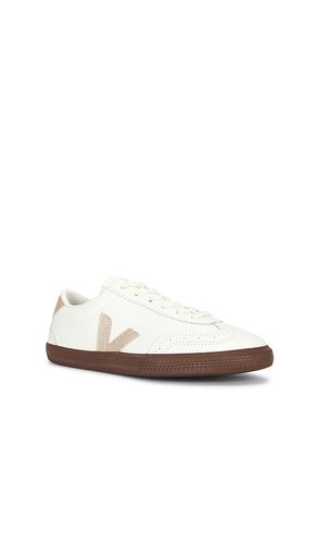 SNEAKERS VOLLEY en . Taille 35. Also en 36, 37, 38, 39, 40, 41 - Veja - Modalova