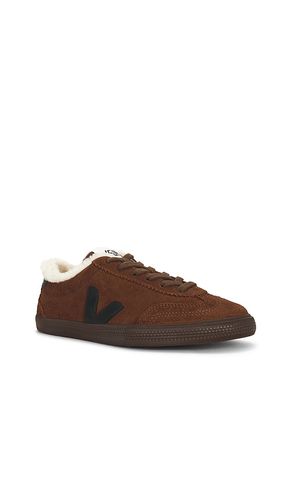 SNEAKERS VOLLEY WINTER en . Taille 35. Also en 36, 37, 38, 39, 40, 41 - Veja - Modalova
