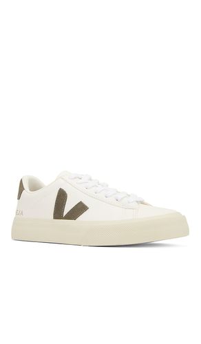 SNEAKERS CAMPO en . Taille 36. Also en - Veja - Modalova