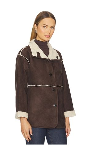 BLOUSON SHONA en . Taille M. Also en - Velvet by Graham & Spencer - Modalova