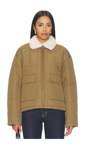 BLOUSON NOA en . Taille XS. Also en S, M, L - Velvet by Graham & Spencer - Modalova
