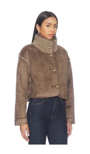 BLOUSON ESME en . Taille M. Also en S - Velvet by Graham & Spencer - Modalova