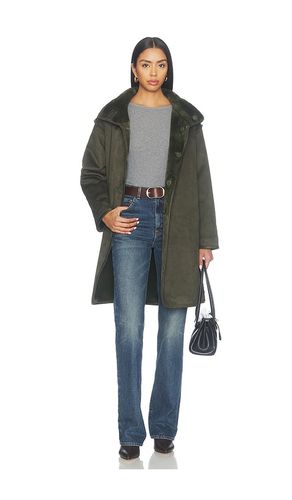 MANTEAU YVES en . Taille XS. Also en S, M, L - Velvet by Graham & Spencer - Modalova