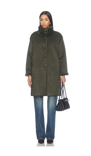 MANTEAU YVES en . Taille XS. Also en S, M, L - Velvet by Graham & Spencer - Modalova