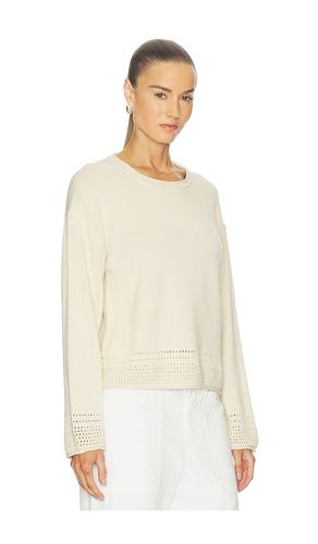 PULL ROSALYN en . Taille L. Also en XS - Velvet by Graham & Spencer - Modalova