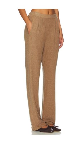 PANTALON ELIYA en . Taille XL. Also en XS - Velvet by Graham & Spencer - Modalova