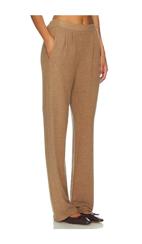 PANTALON ELIYA en . Taille XS. Also en XL - Velvet by Graham & Spencer - Modalova