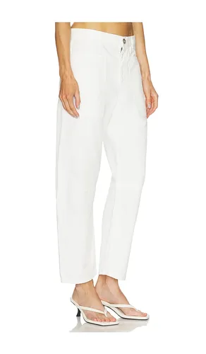 PANTALON TWILL BRYLIE en . Taille 0. Also en 10, 2, 4, 6, 8 - Velvet by Graham & Spencer - Modalova