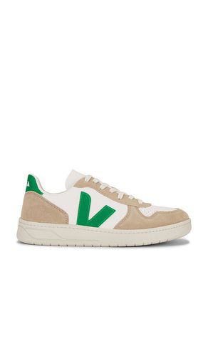 SNEAKERS V-10 in . Size 40, 41, 42, 43, 44, 45, 46 - Veja - Modalova