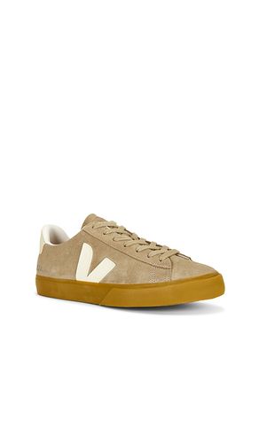 SNEAKERS CAMPO en . Taille 40. Also en 41, 42, 43, 44, 45, 46 - Veja - Modalova