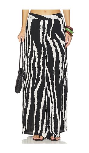 PANTALON LARGE SERENA en ,. Taille L. Also en M, S, XS - villa fresca - Modalova