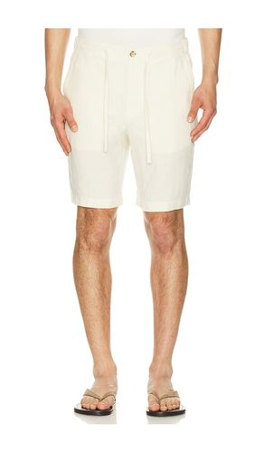 Patch Pocket Drawstring Short en . Taille S. Also en XL/1X, XXL/2X - Vince - Modalova