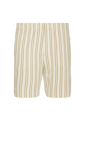 Vince SHORT in Cream. Size XL/1X - Vince - Modalova
