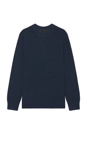 Vince PULL in Blue. Size M, S - Vince - Modalova