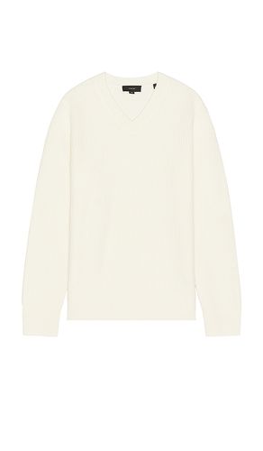 Vince PULL in Cream. Size M, S - Vince - Modalova