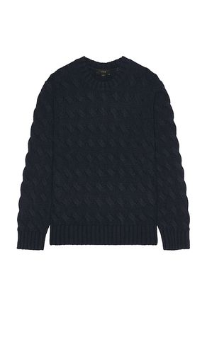 PULL en . Taille L. Also en M, S - Vince - Modalova