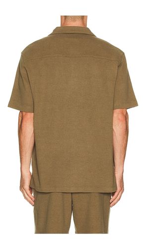 CHEMISE en . Taille L. Also en S, XL/1X, XXL/2X - Vince - Modalova