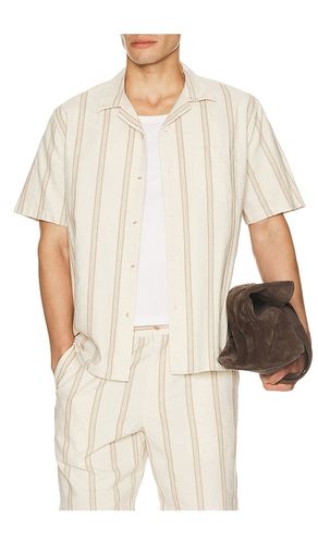 CHEMISE COVE en . Taille S. Also en L - Vince - Modalova